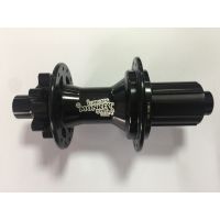 Circus Monkey HDH2-BOOST FRONT 15*110/ REAR 12*148 Disc Hub